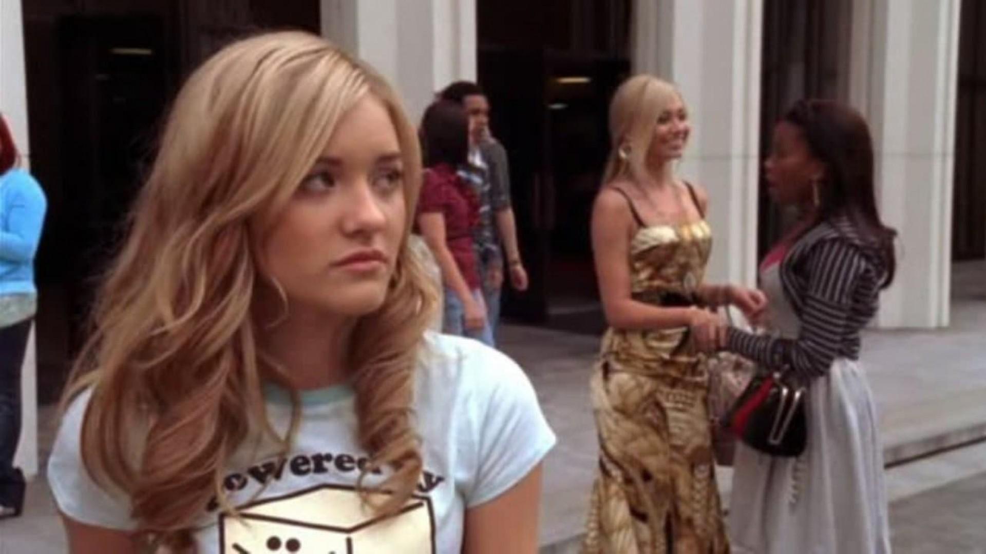 Super Sweet 16: The Movie