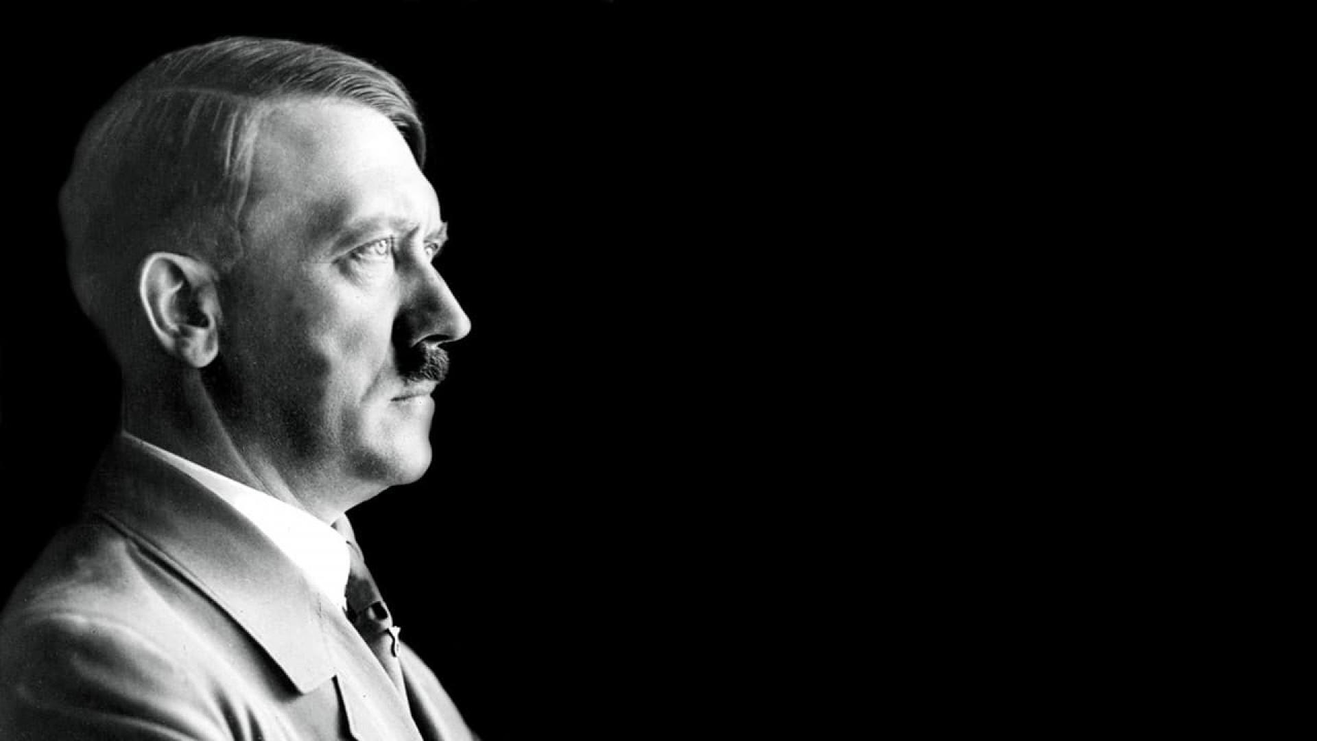 Hitler: A Career