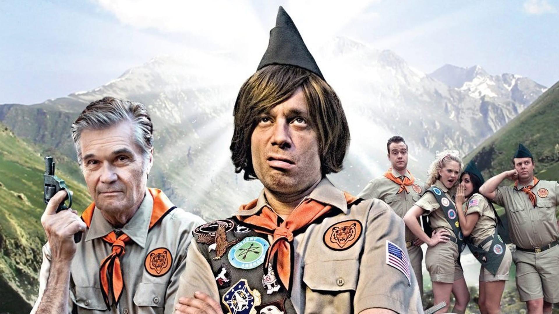 Scouts Honor