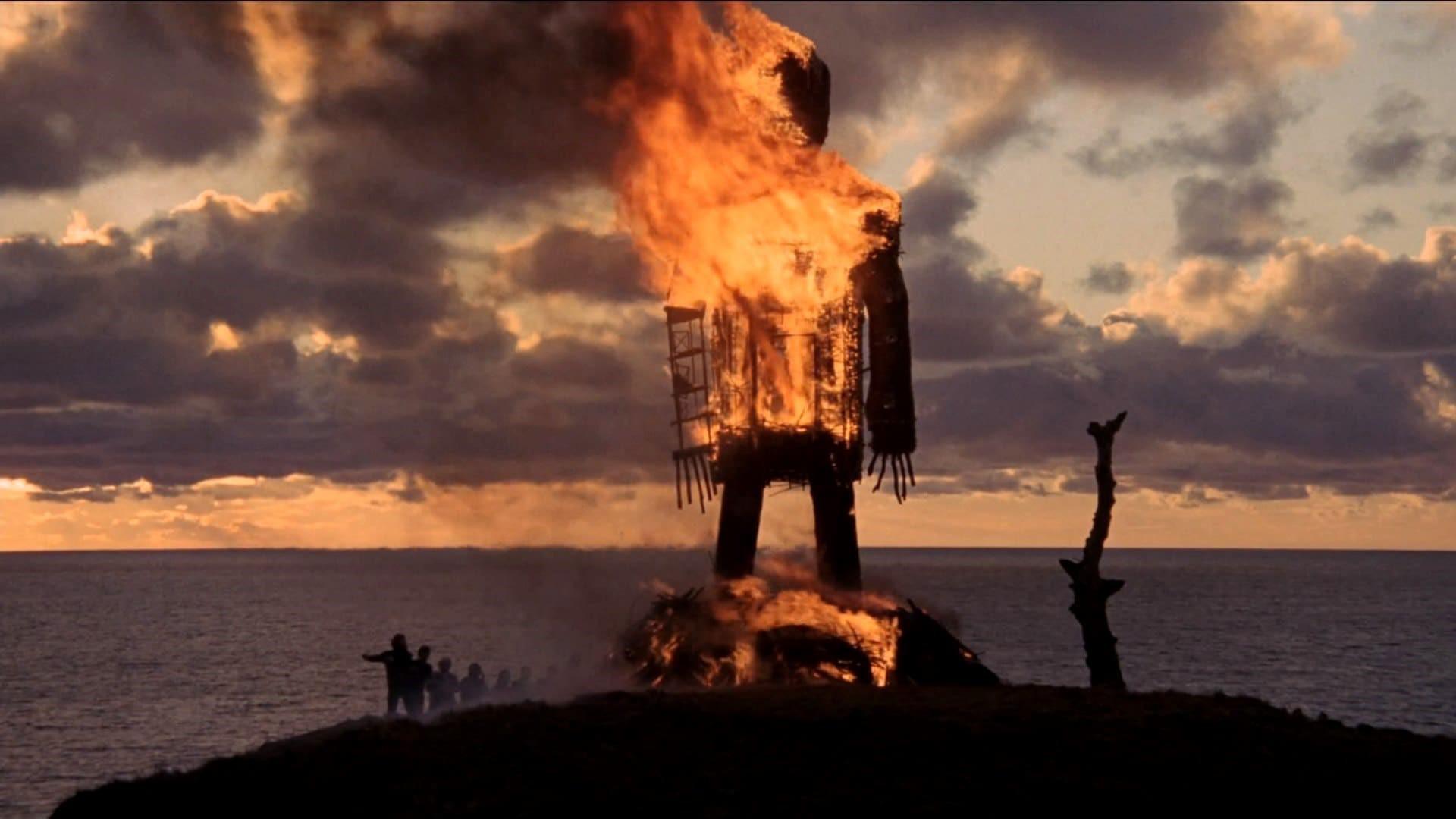 The Wicker Man