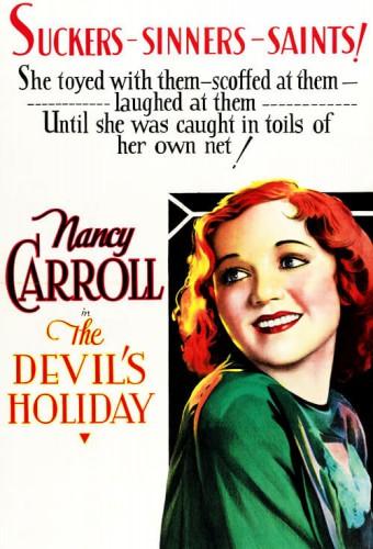 The Devil's Holiday