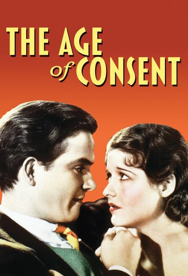 The Age of Consent