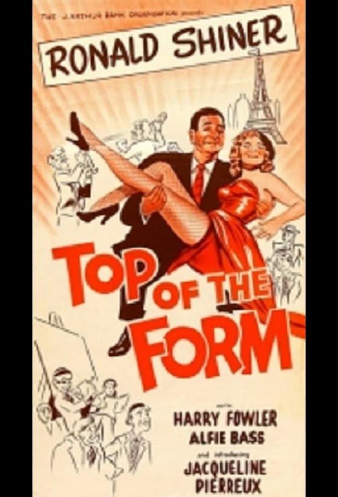 Top of the Form