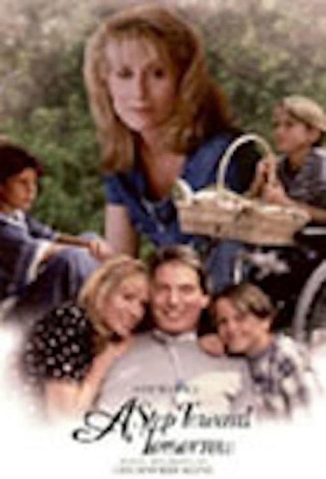 A Step Toward Tomorrow