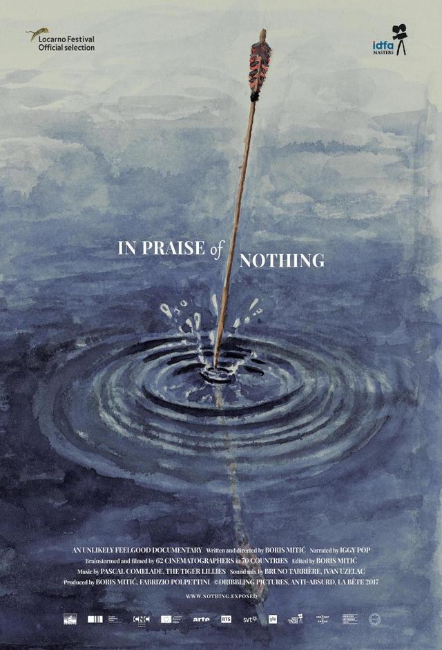 In Praise of Nothing