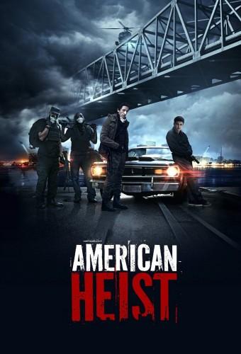 American Heist