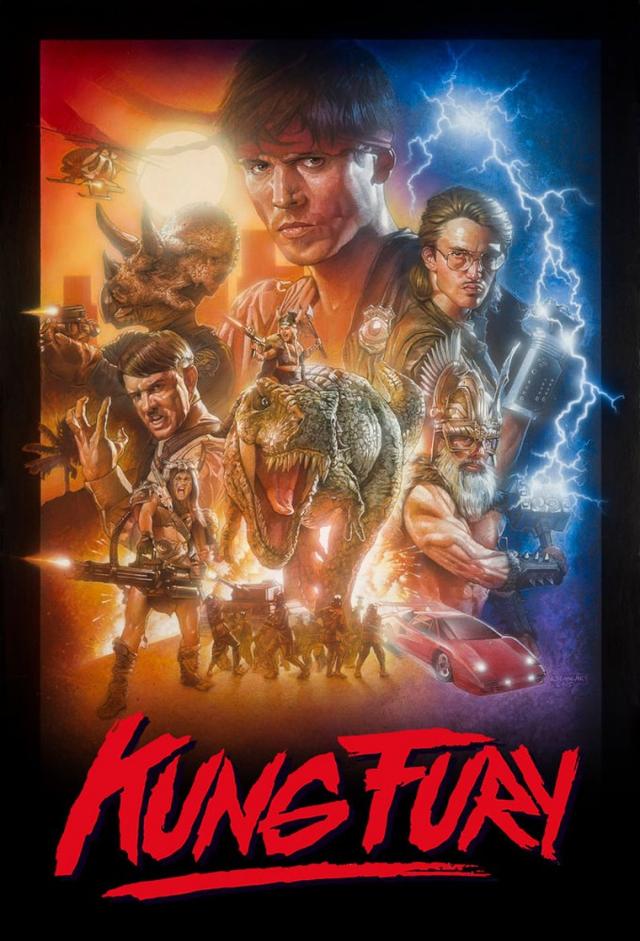 Kung Fury