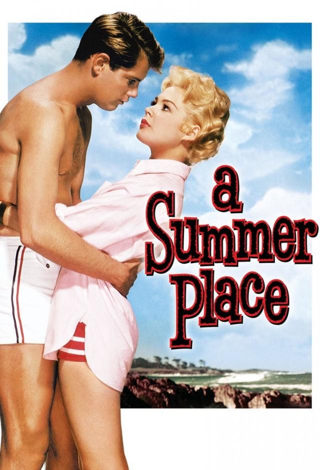 A Summer Place