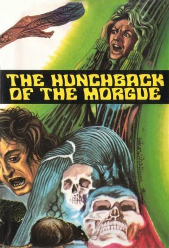 Hunchback of the Morgue