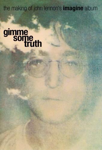 Gimme Some Truth: The Making of John Lennon's 'Imagine' Album