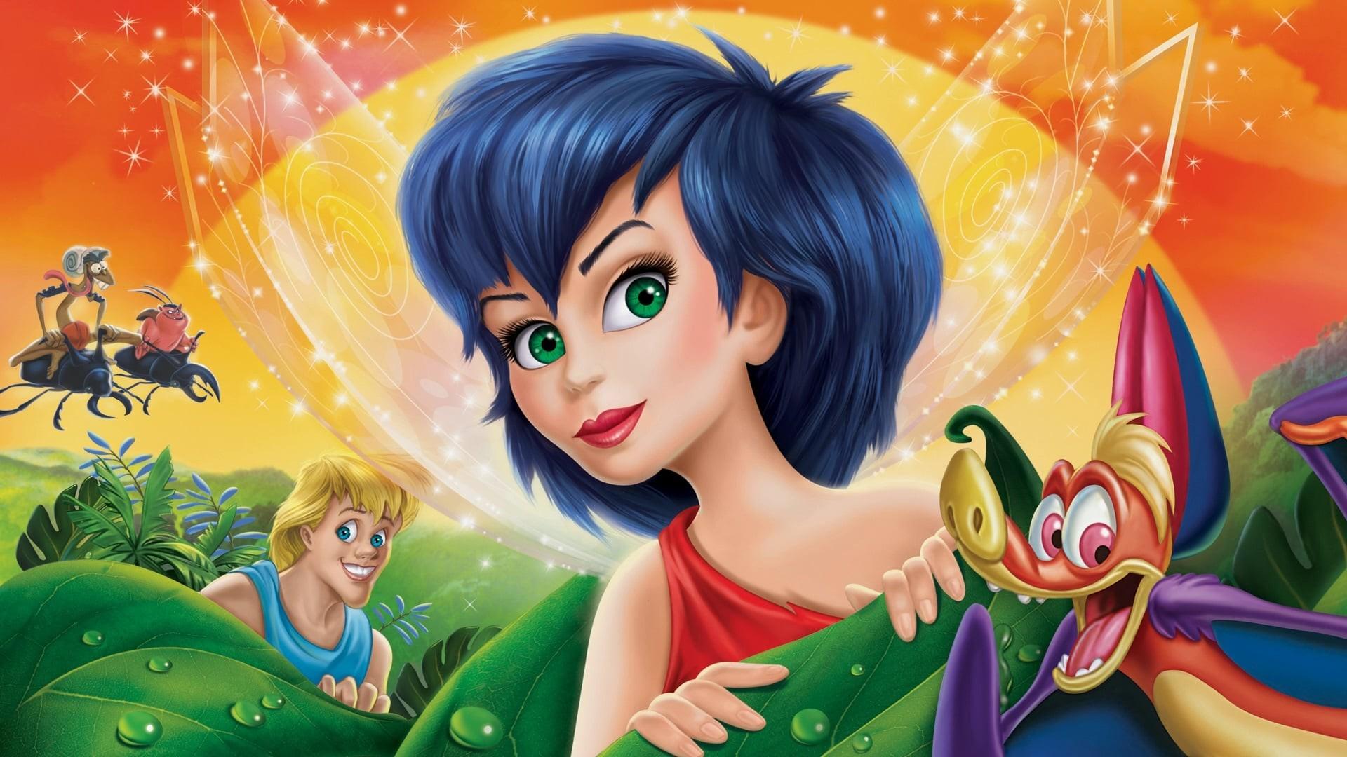 FernGully: The Last Rainforest