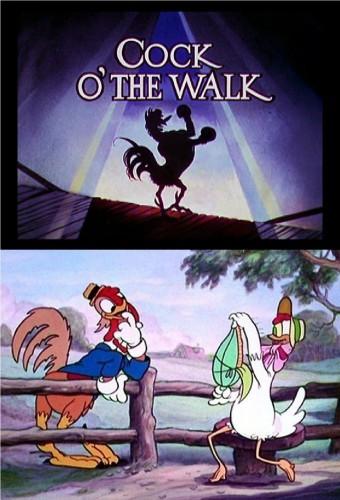 Cock o' the Walk