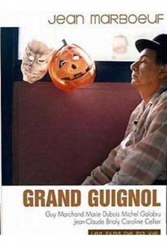 Grand Guignol