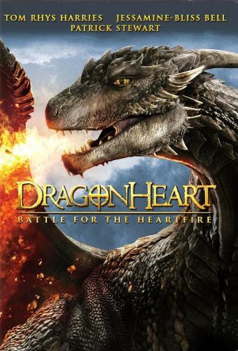 Dragonheart: Battle for the Heartfire