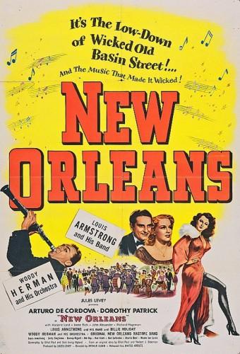 New Orleans