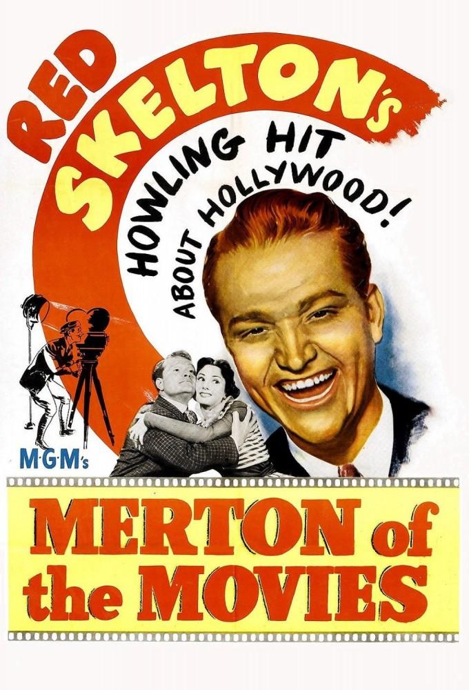 Merton of the Movies