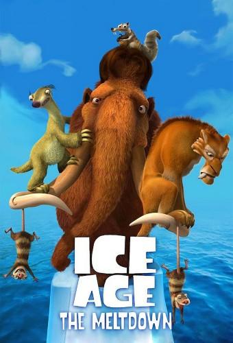 Ice Age: The Meltdown