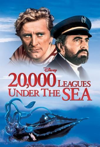 20,000 Leagues Under the Sea