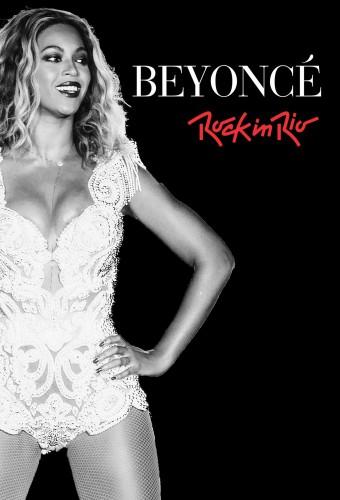 Beyoncé: Live in Rock in Rio 2013