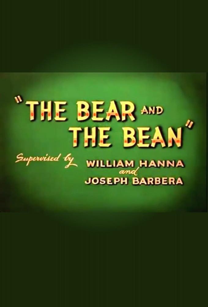 The Bear and the Bean
