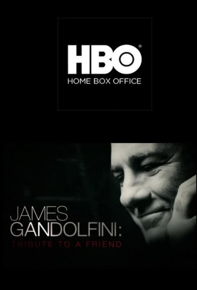 James Gandolfini: Tribute To A Friend