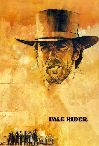 Pale Rider