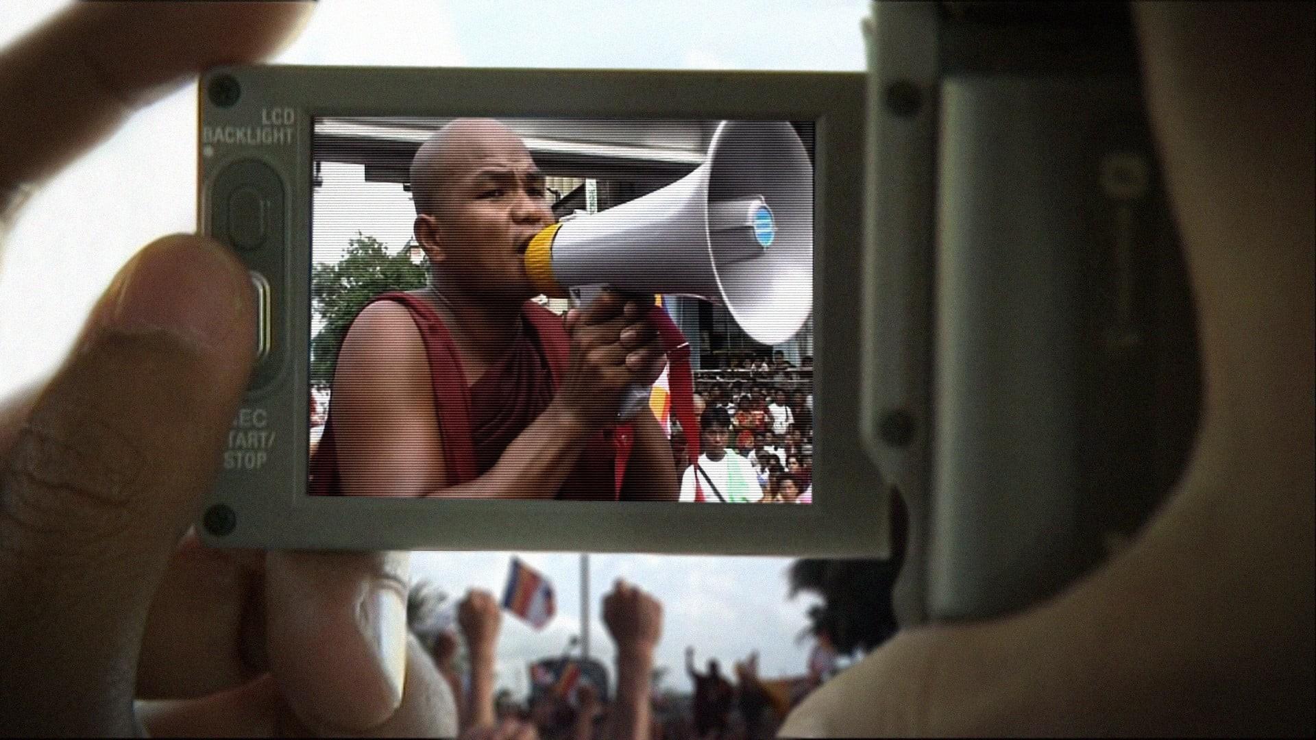 Burma VJ: Reporting from a Closed Country