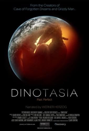 Dinotasia