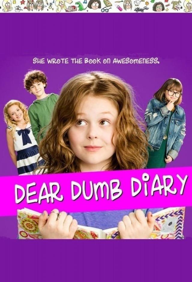 Dear Dumb Diary