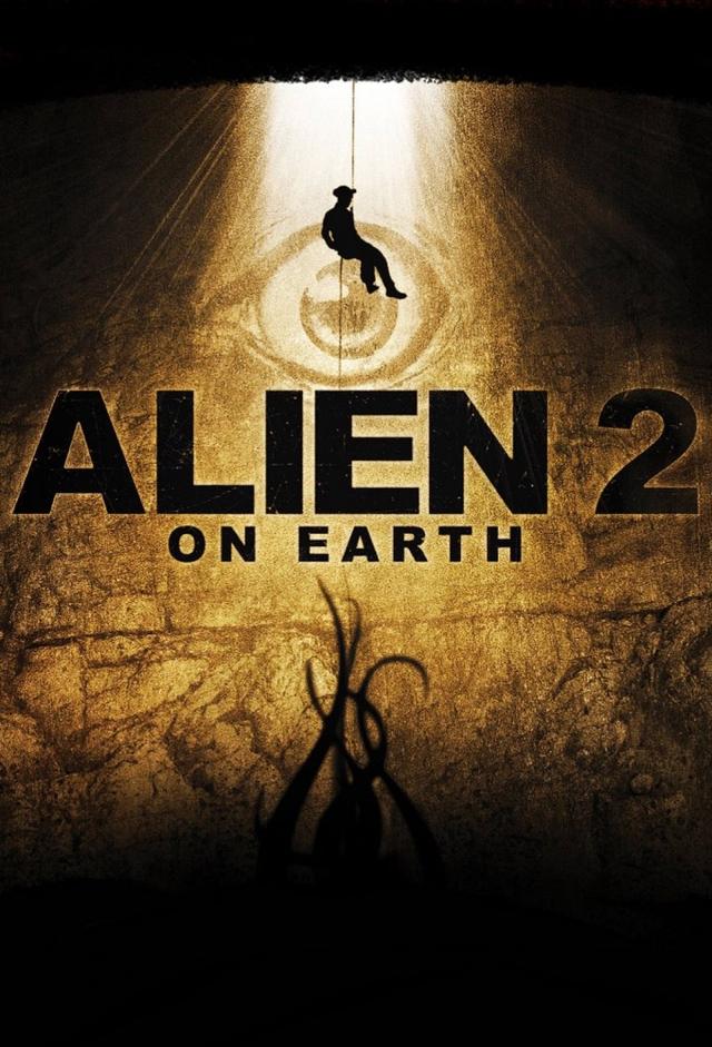 Alien 2: On Earth