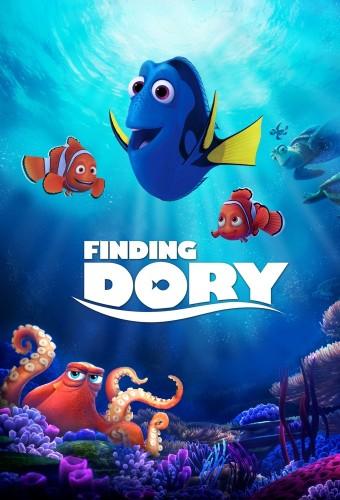 Finding Dory