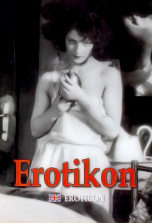 Erotikon