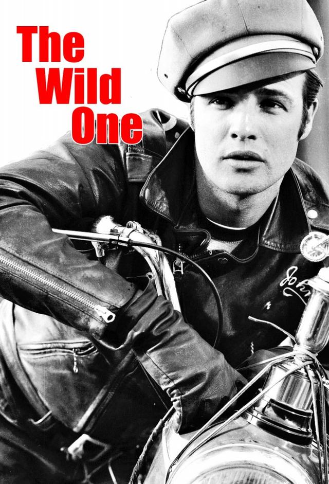 The Wild One