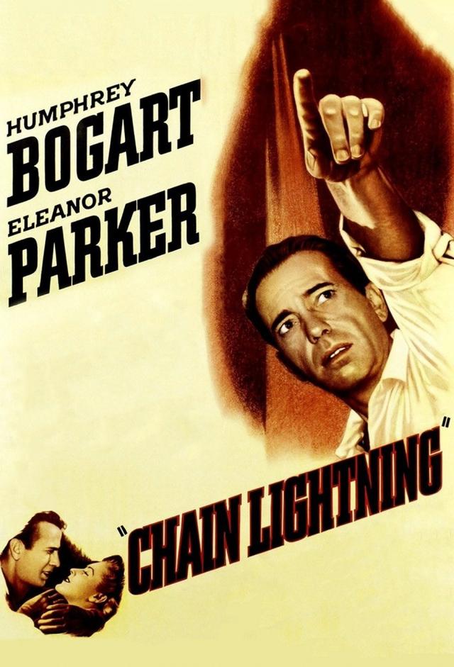 Chain Lightning