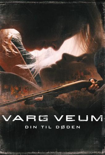 Varg Veum - Yours 'till Death