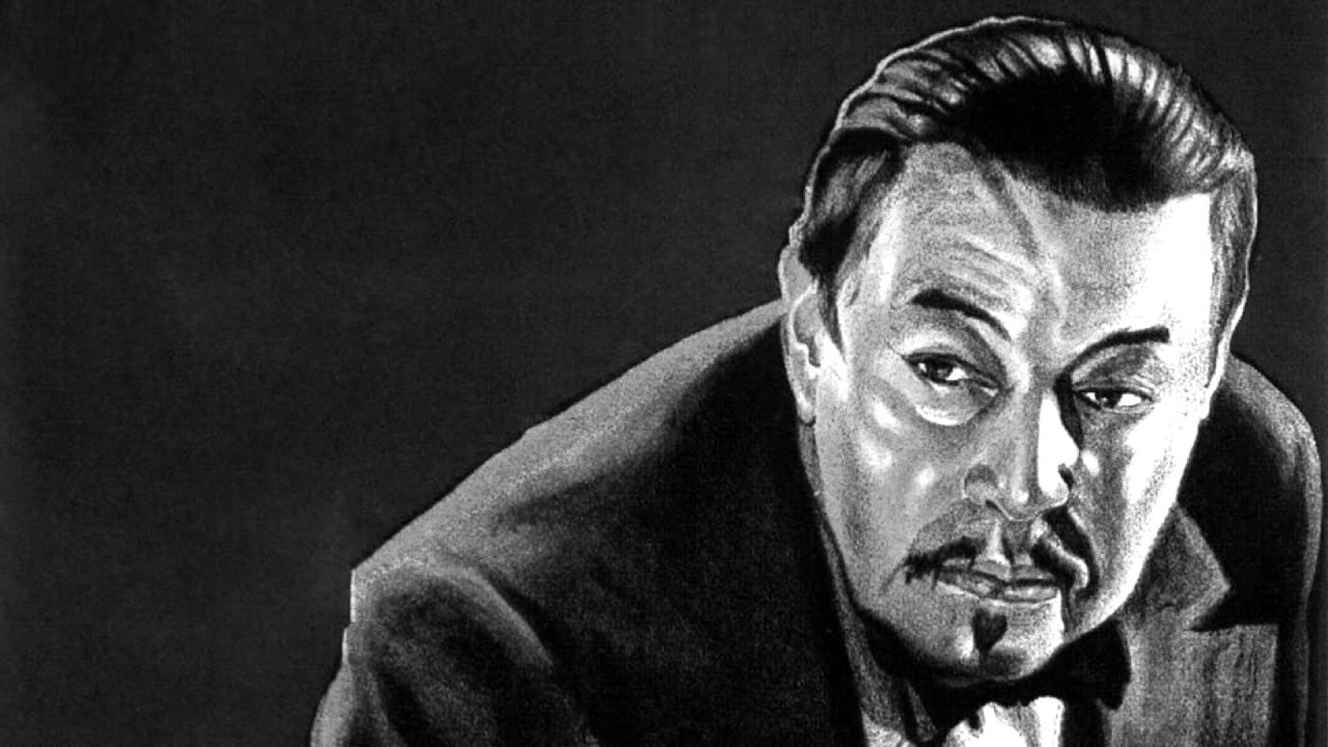 Charlie Chan in London