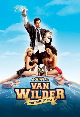 Van Wilder 2: The Rise of Taj