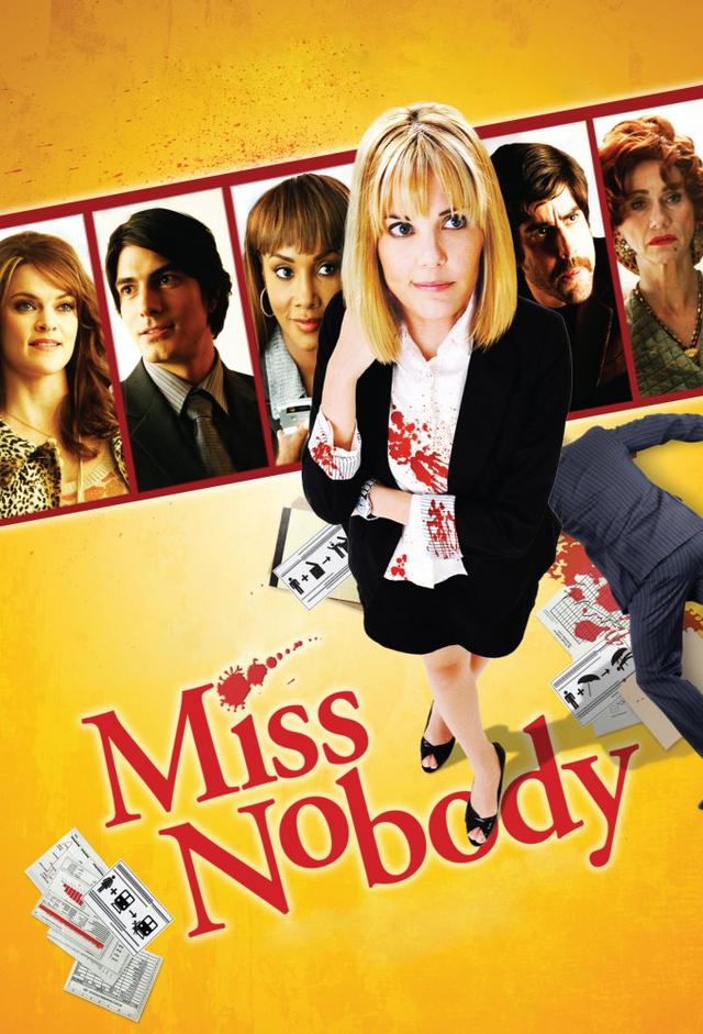 Miss Nobody