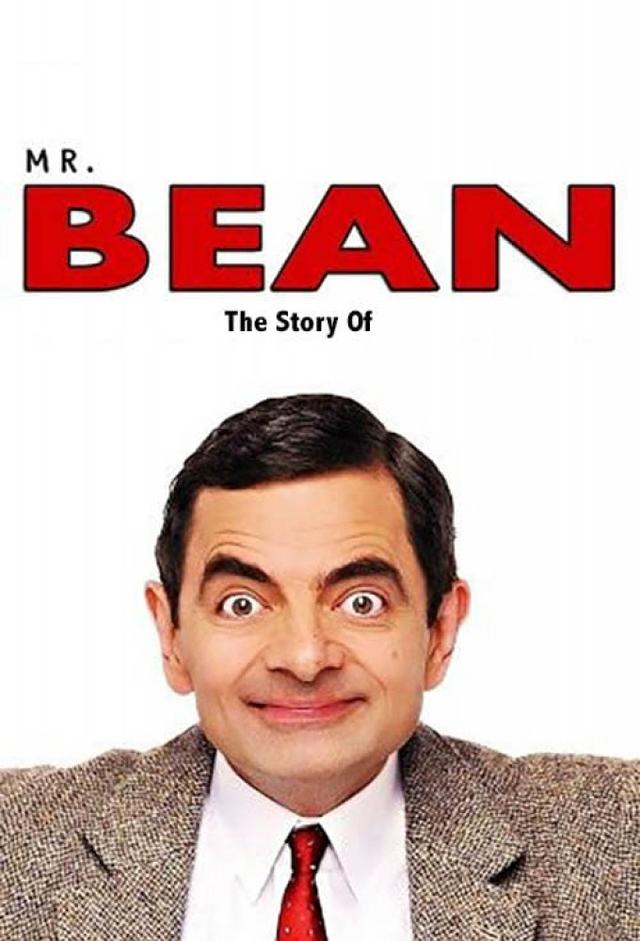 The Story of Bean