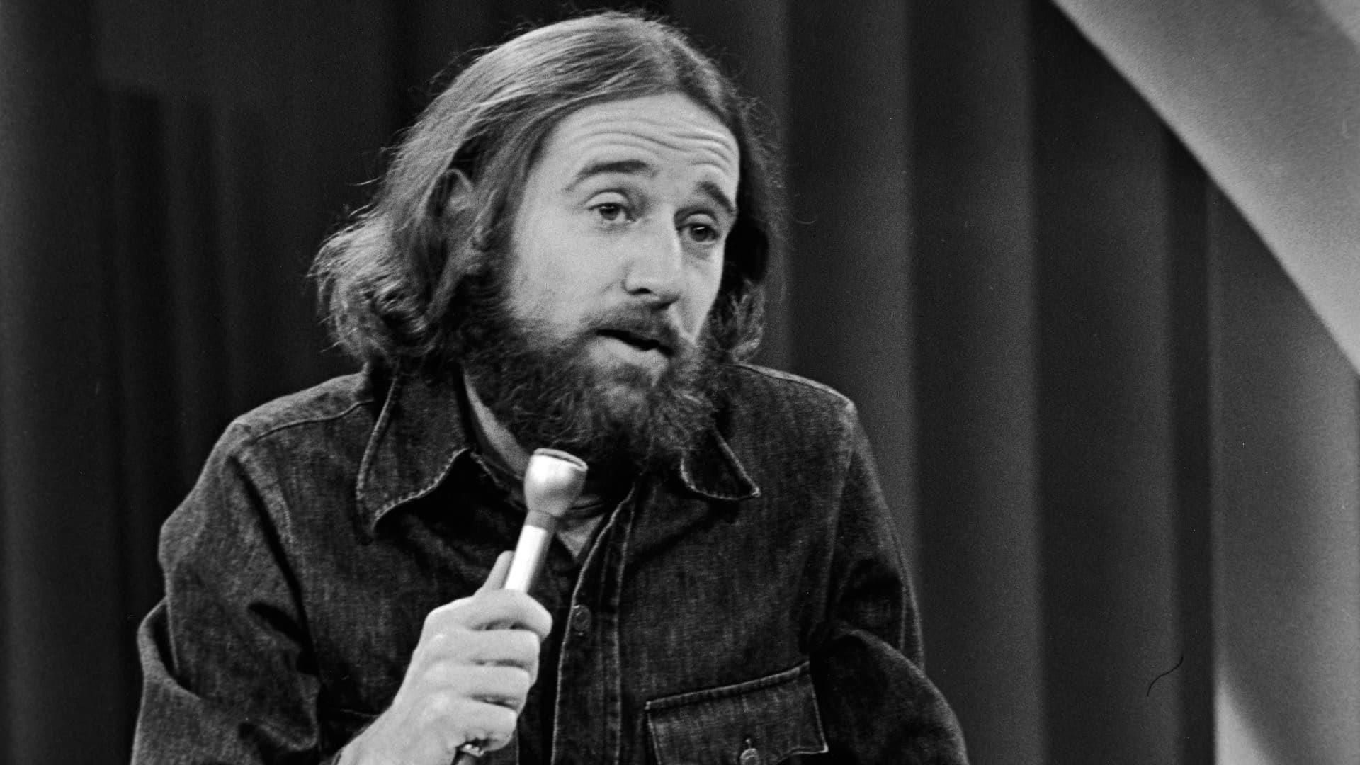 George Carlin: George's Best Stuff