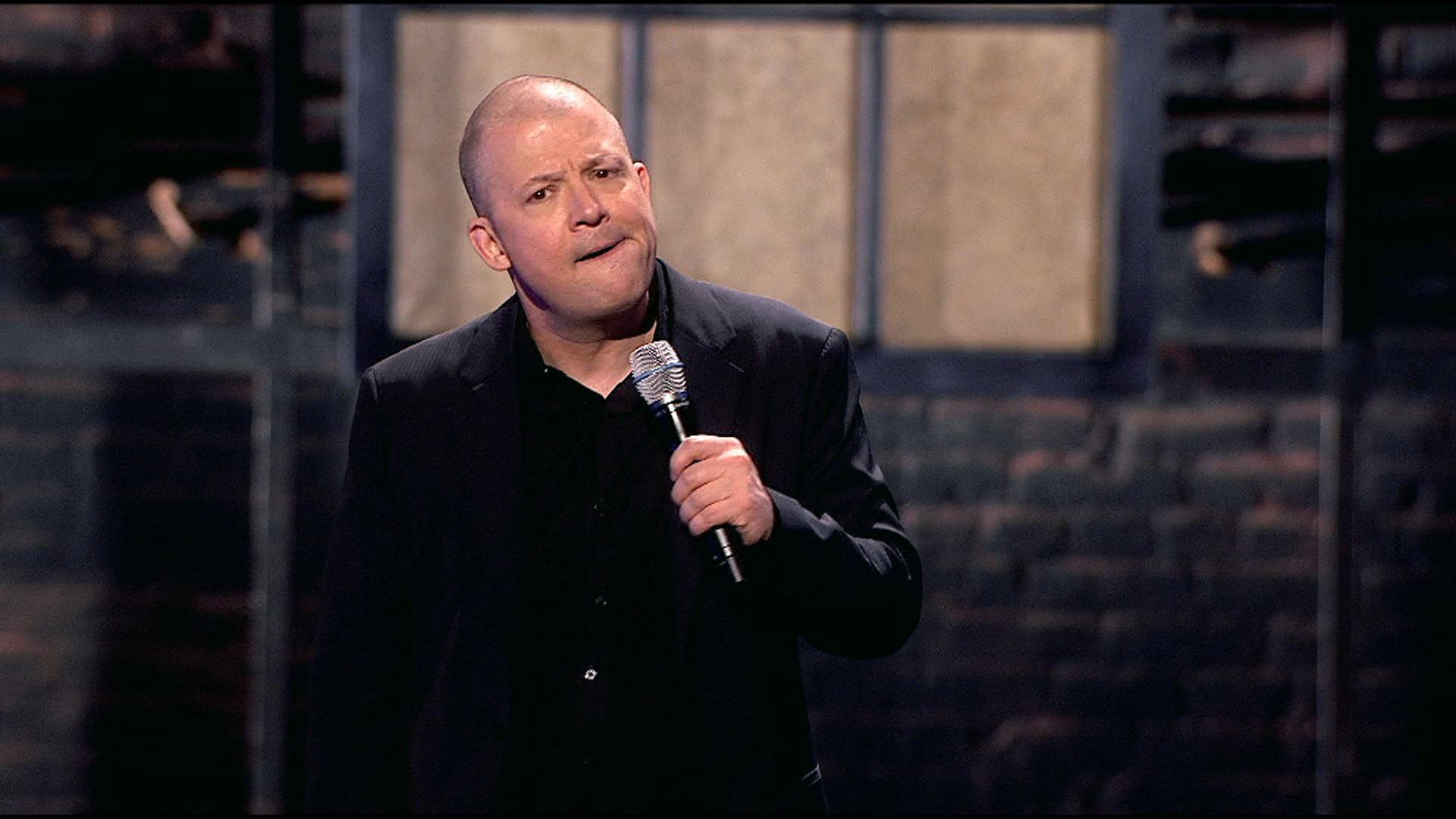 Jim Norton: Please Be Offended