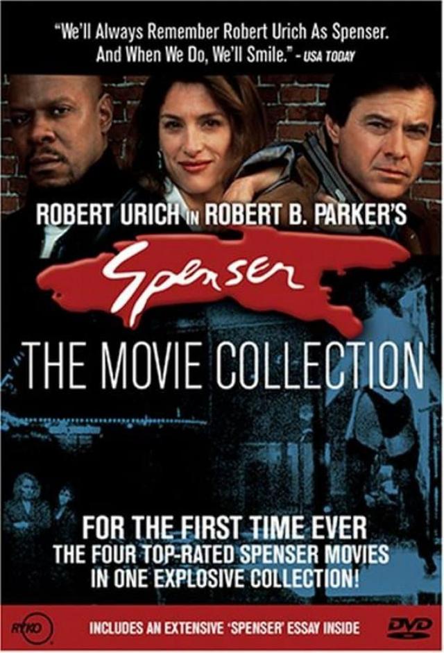 Spenser: A Savage Place