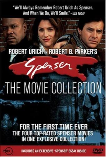 Spenser: A Savage Place