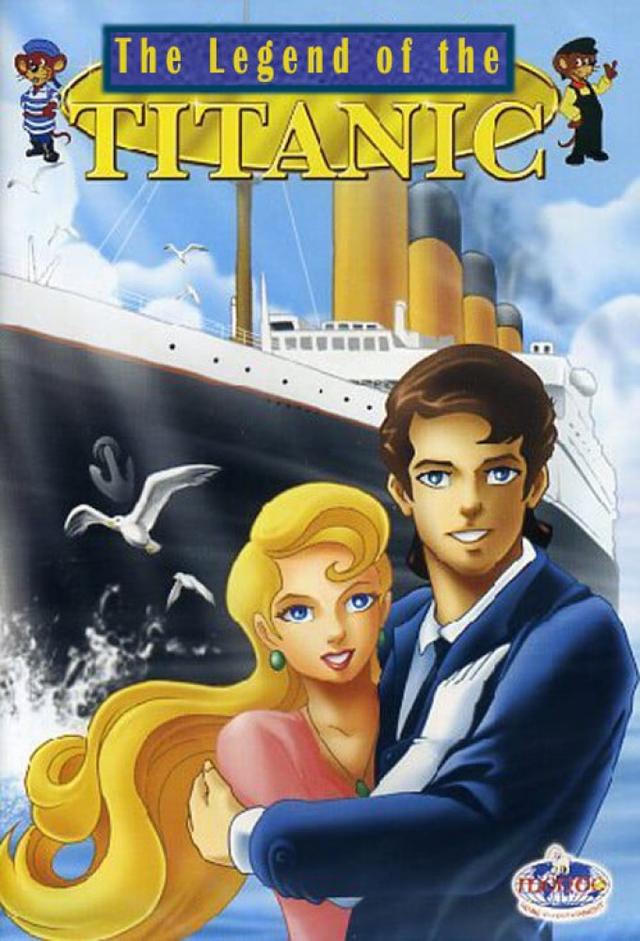 The Legend of the Titanic