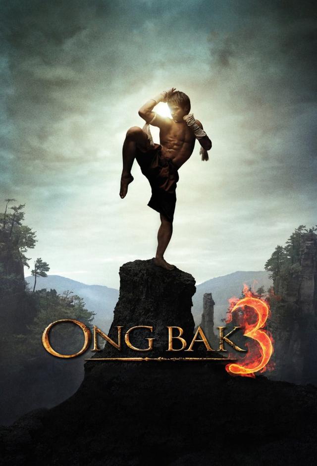 Ong Bak 3