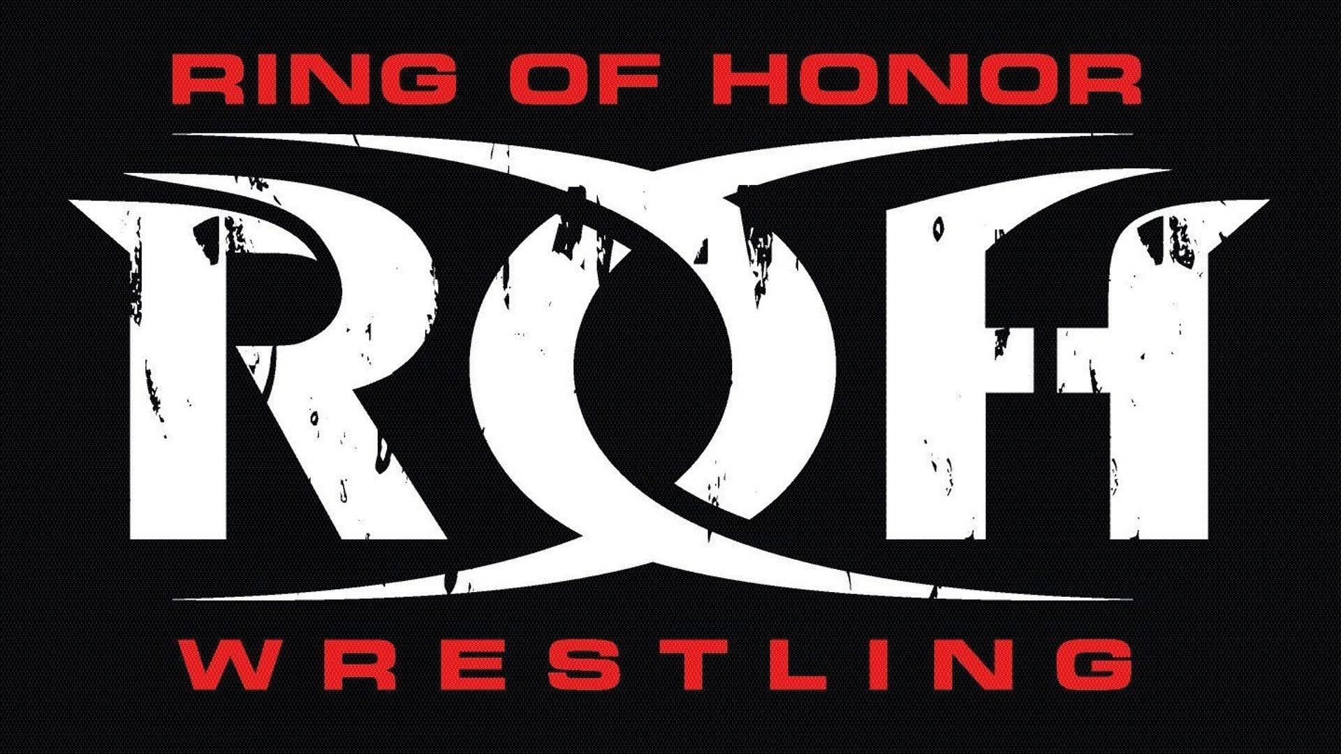 ROH 14th Anniversary