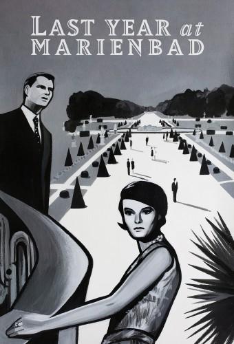 Last Year at Marienbad