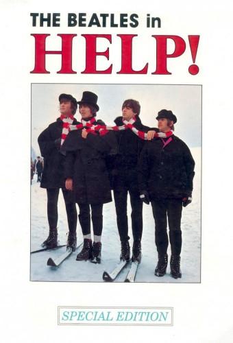 The Beatles: Help!