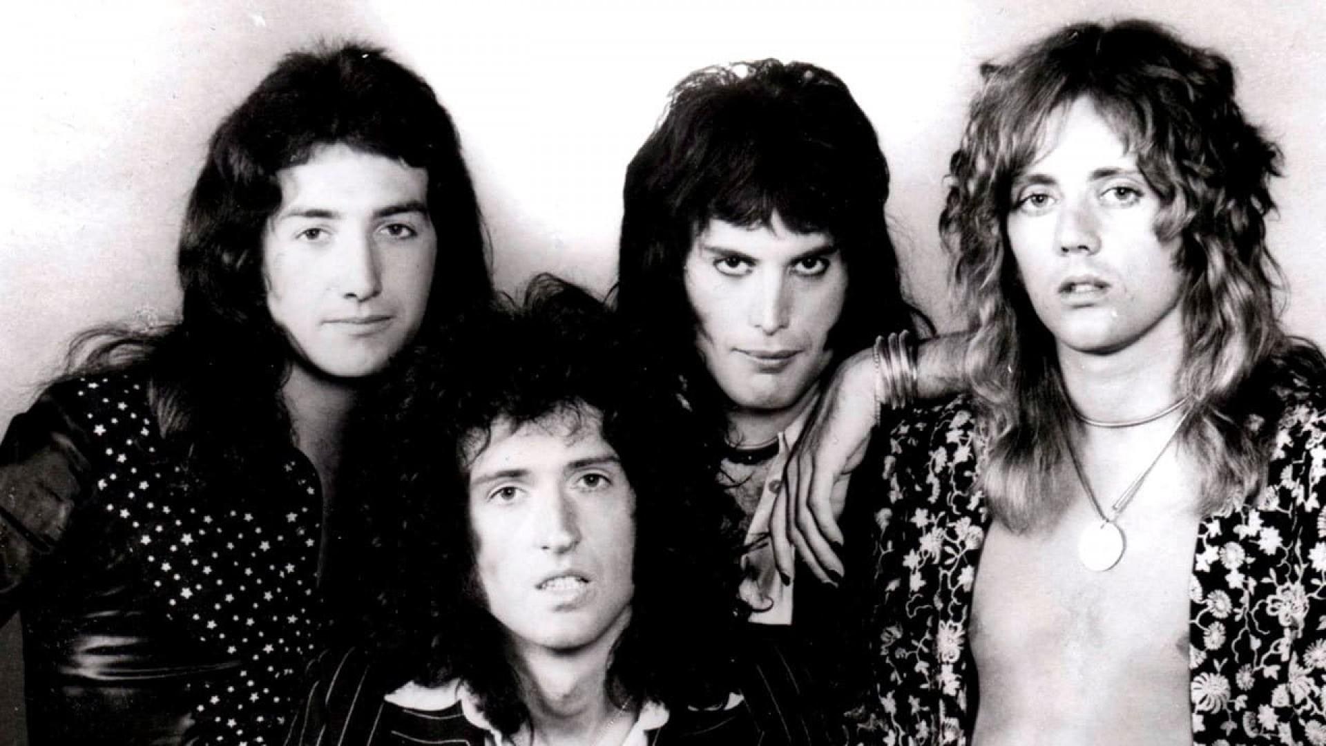 Queen: Live at the Rainbow '74