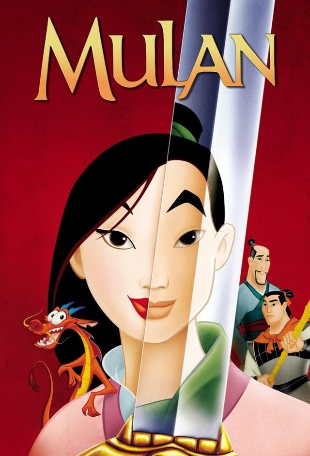 Mulan